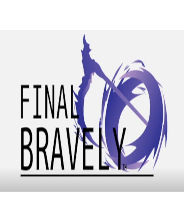 Final Bravely Steam Key GLOBAL